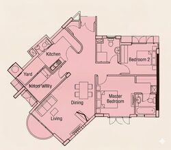 Montrosa (D23), Condominium #540893981